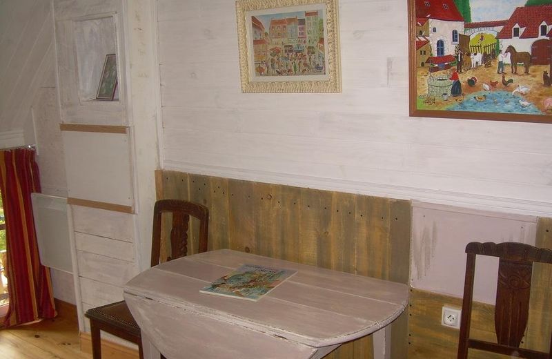 Ferme de l'Art Rural et Populaire
