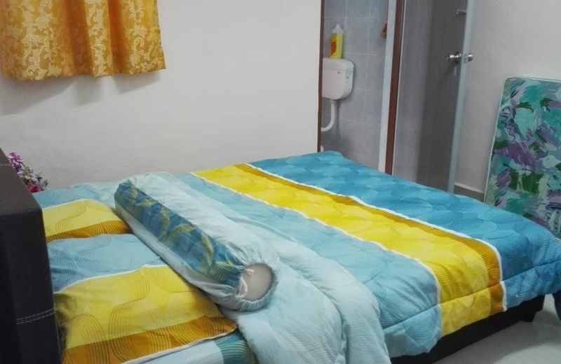 Margaret Homestay