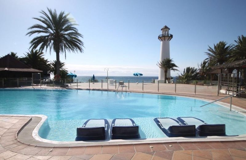Sun Club Aguila Playa