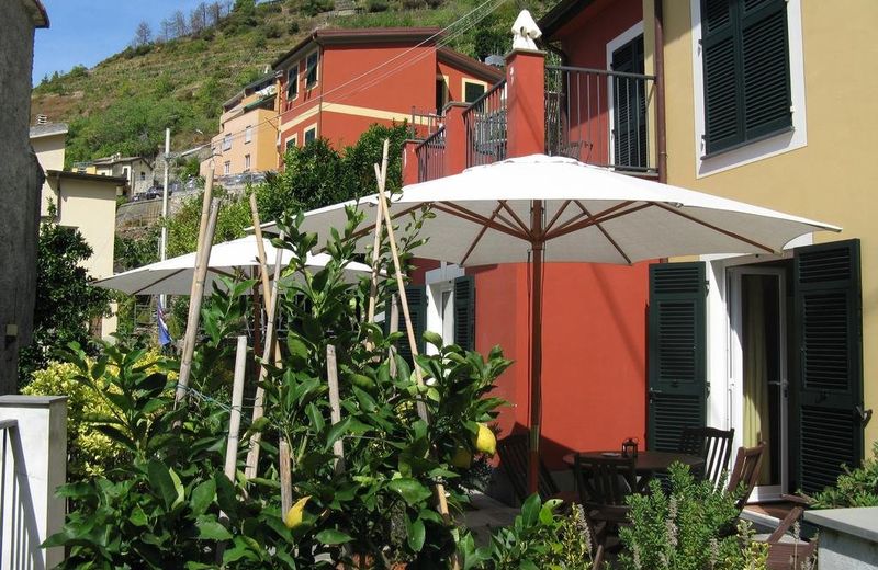 Locanda Ca Da Iride