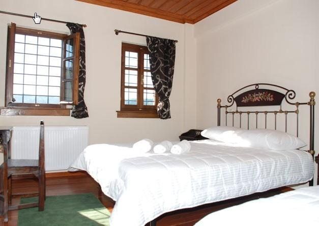 Hotel Dryades