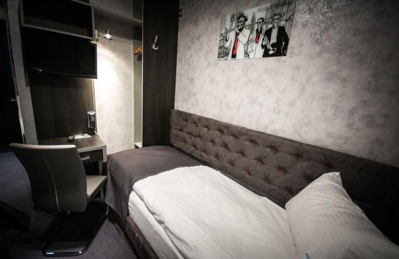 Hotel Forma