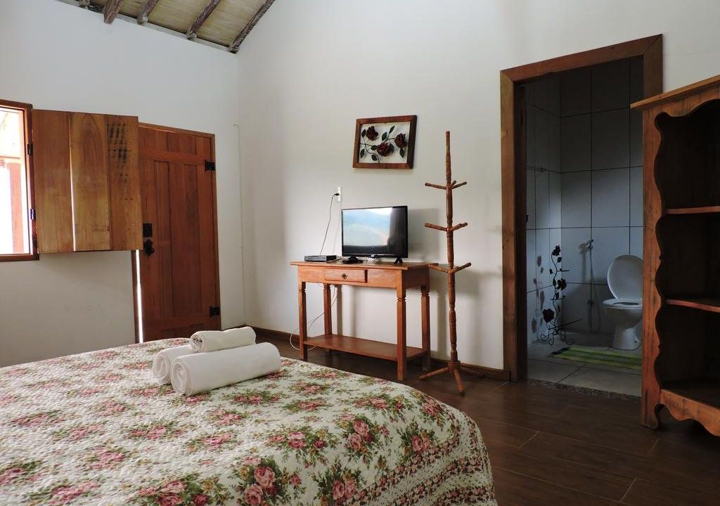 Pousada Campestre Vila Tiradentes
