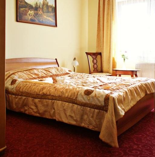 Hotel Hesperus