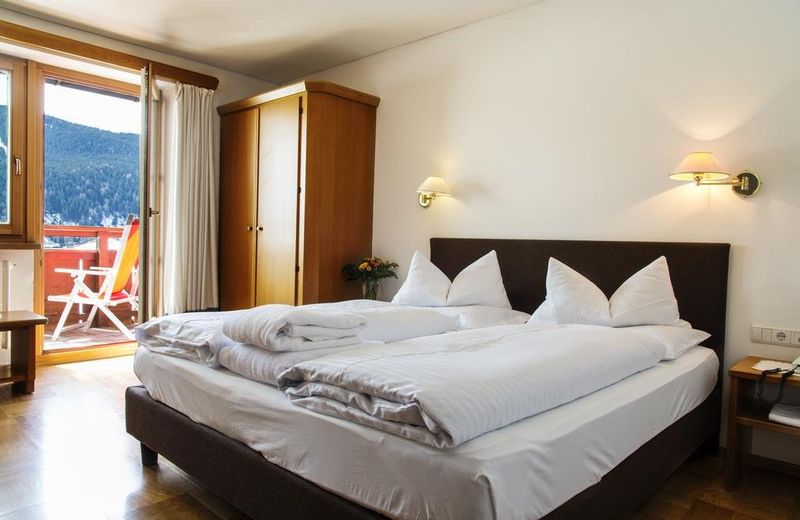 Seehotel Panorama Relax