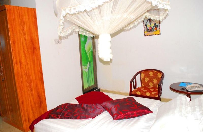 Macsedo Resort Hotel