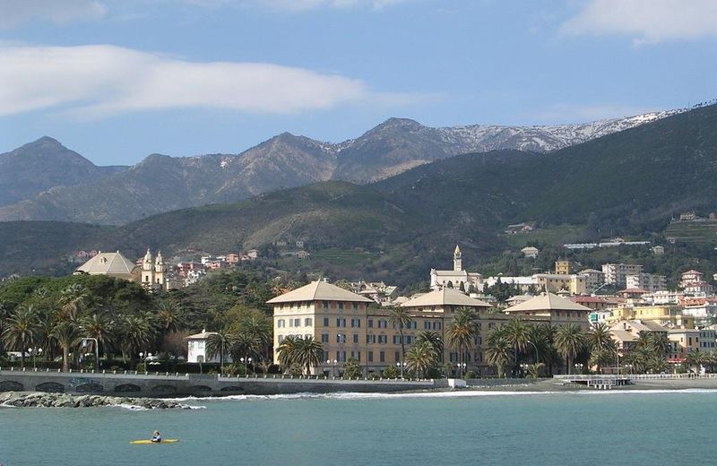 Hotel Riviera