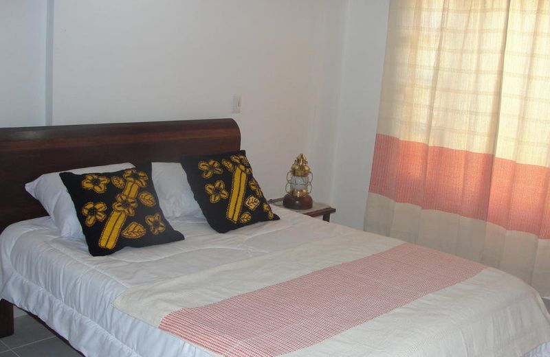 Ayenda Hotel Casona Santa Rosa