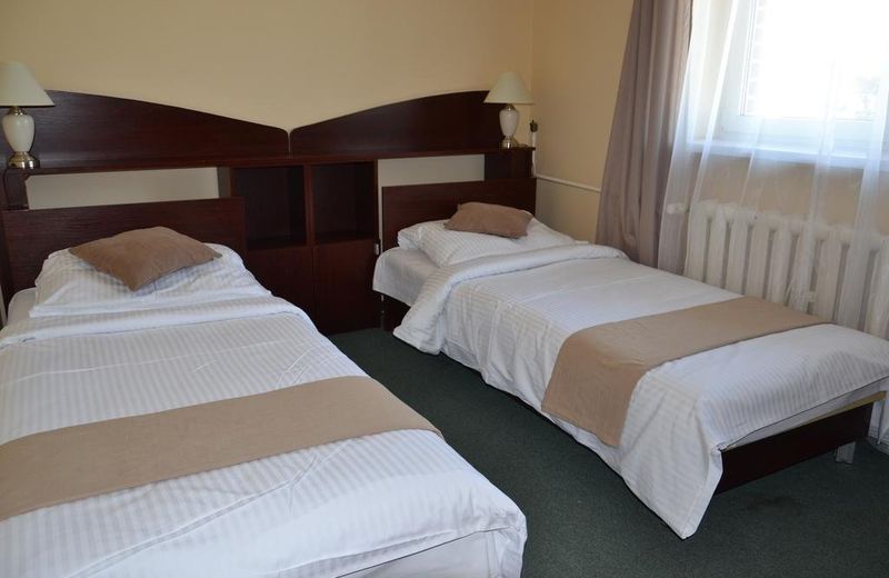 Hotel Solpark