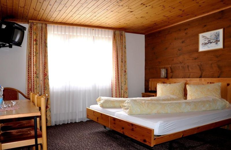 Hotel Tenne
