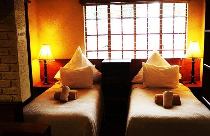 Tudor Lodge Guest House
