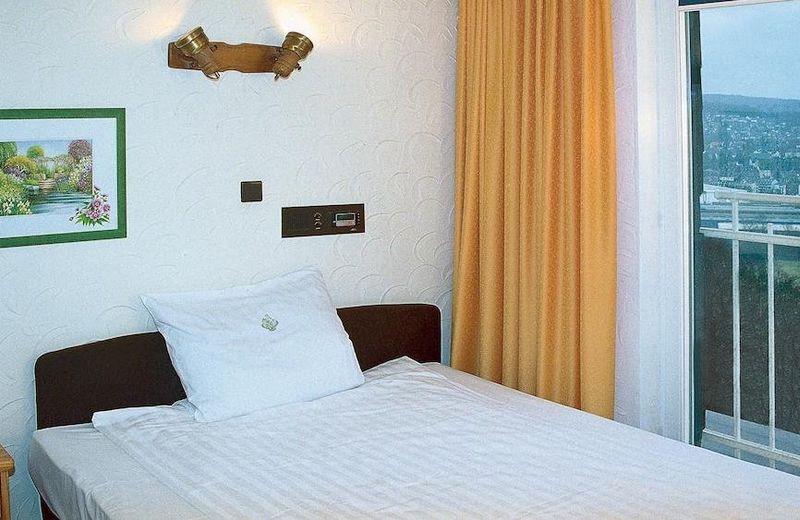 Burghotel Volmarstein
