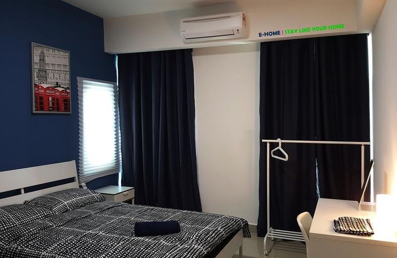 Pearl Suria Residence