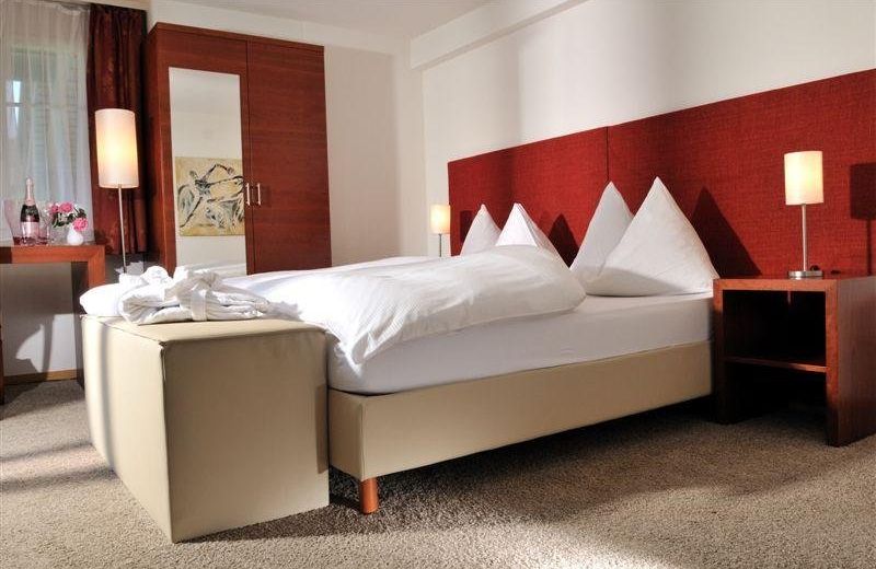 PARKHOTEL WALDHEIM AM SARNERSEE