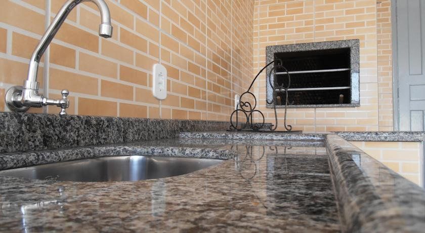 Pousada Residencial Fischer