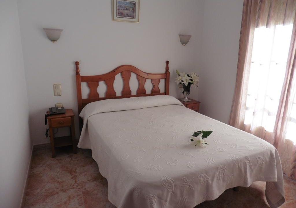 Hostal Rural Montual