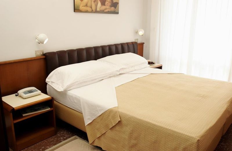 Hotel Astoria