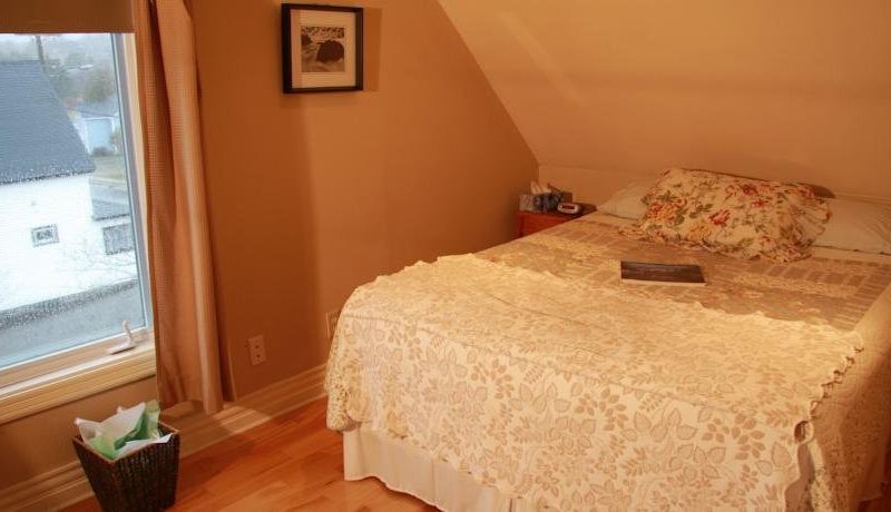 Salmon River B&B
