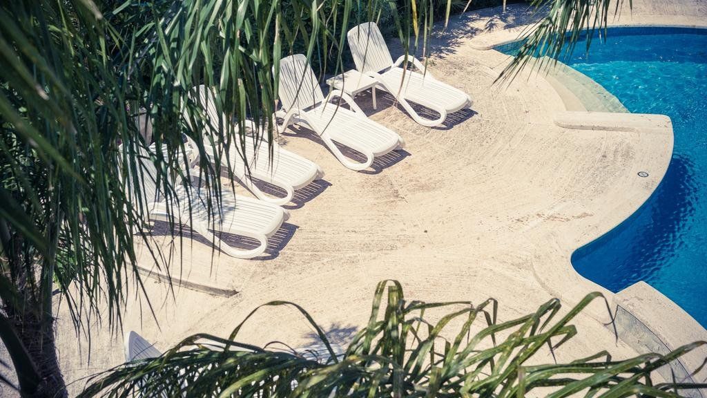 Boutique Villa Magnolia