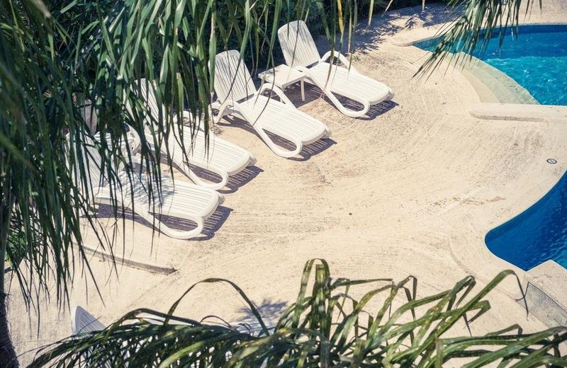 Boutique Villa Magnolia