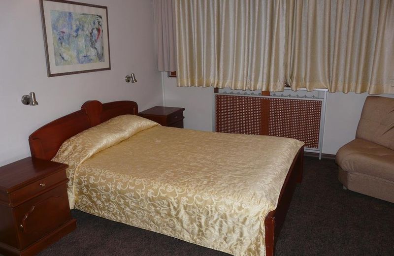 Ustra Hotel