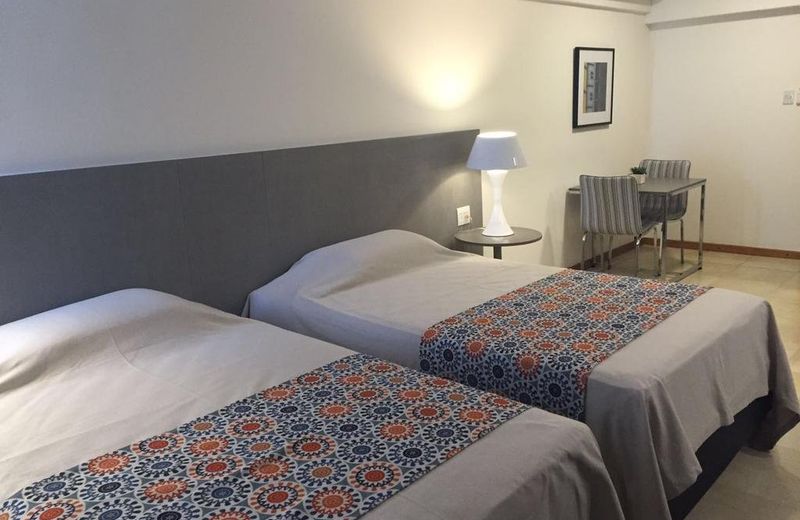 Executive Hotel