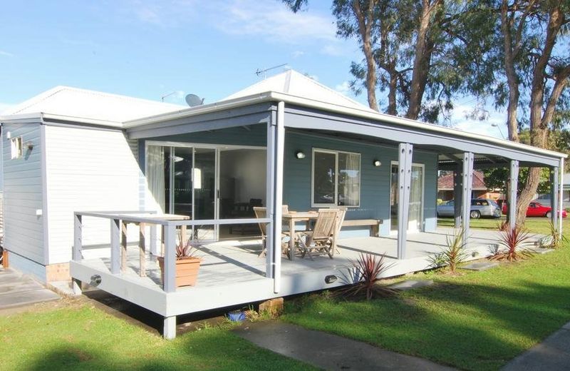 Jervis Bay Love Shack