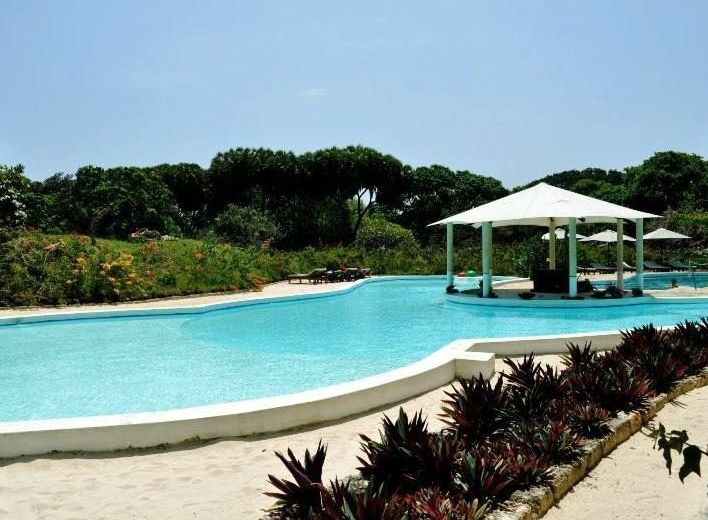 Royal Tulia Resort