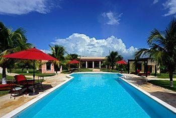 Hacienda y Glamping La Carlotta