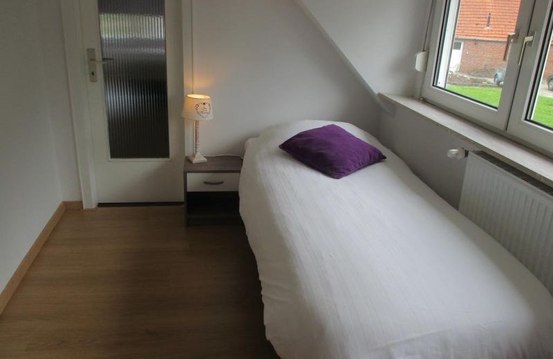 Ferienhaus Rheiderland