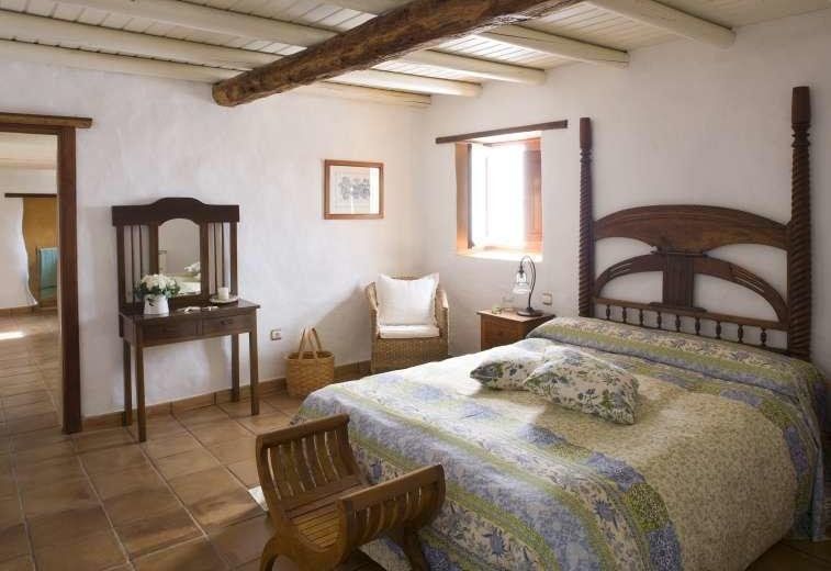 Finca La Corona - Rural Villas Lanzarote