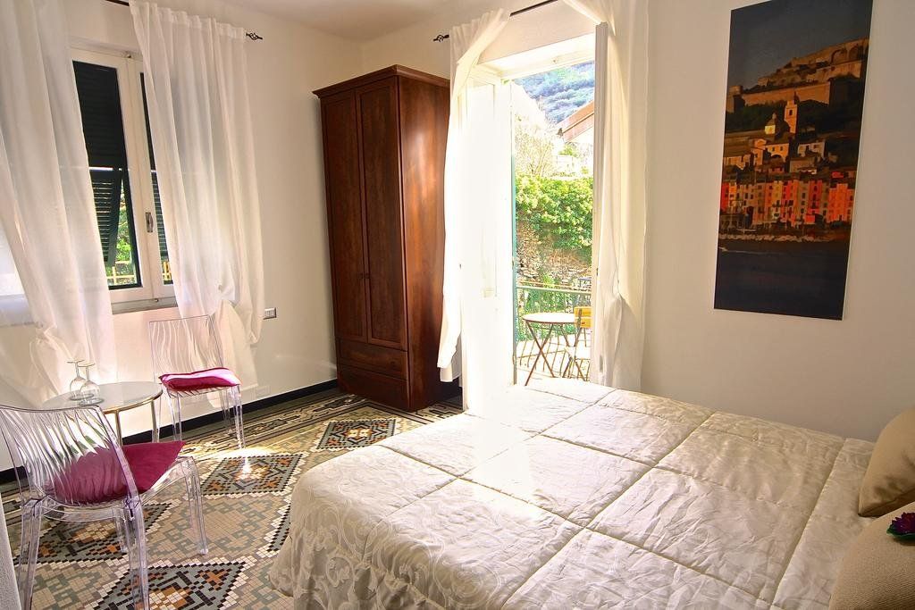 Camere Fontanavecchia