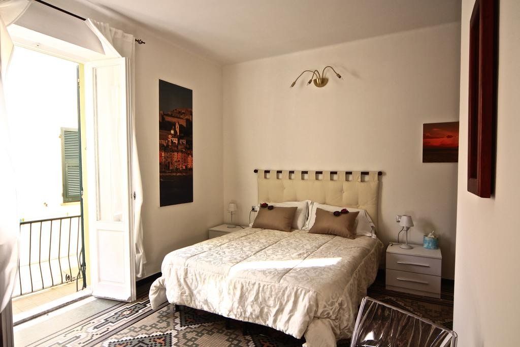 Camere Fontanavecchia