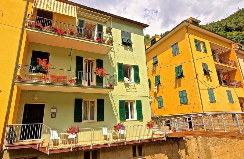 Camere Fontanavecchia