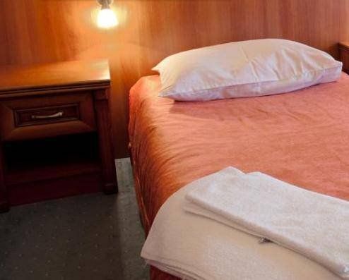 Hotel Kyriad Karkonosze