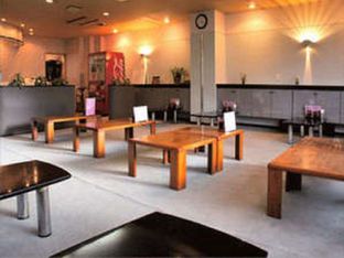Hotel Image 1