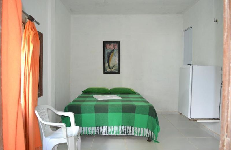 Pousada Farol Eco Adventure