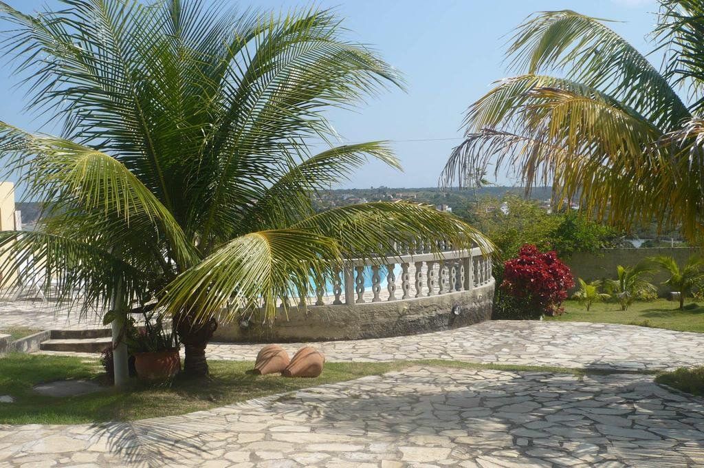 Pousada Laguna
