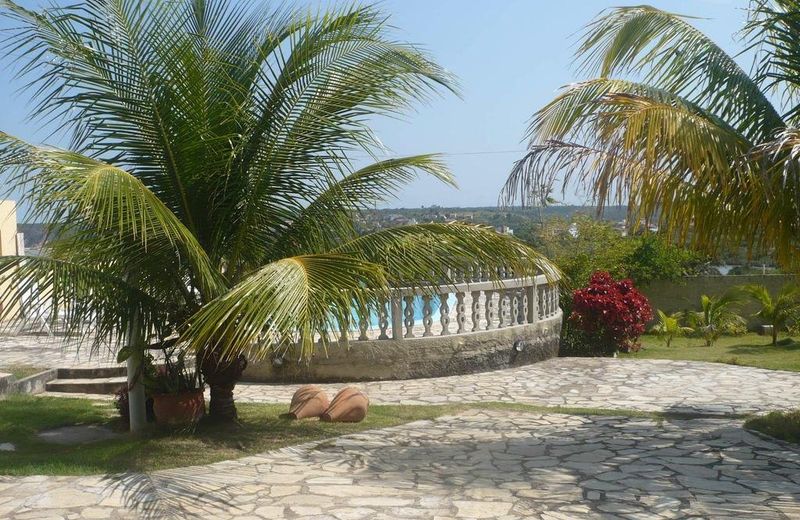 Pousada Laguna