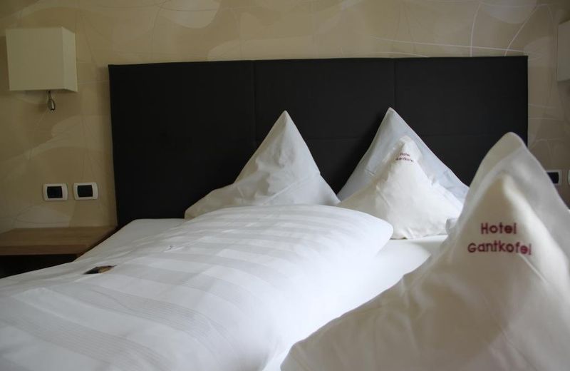 Hotel Gantkofel