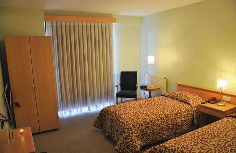 Gurgenci Suite Hotel