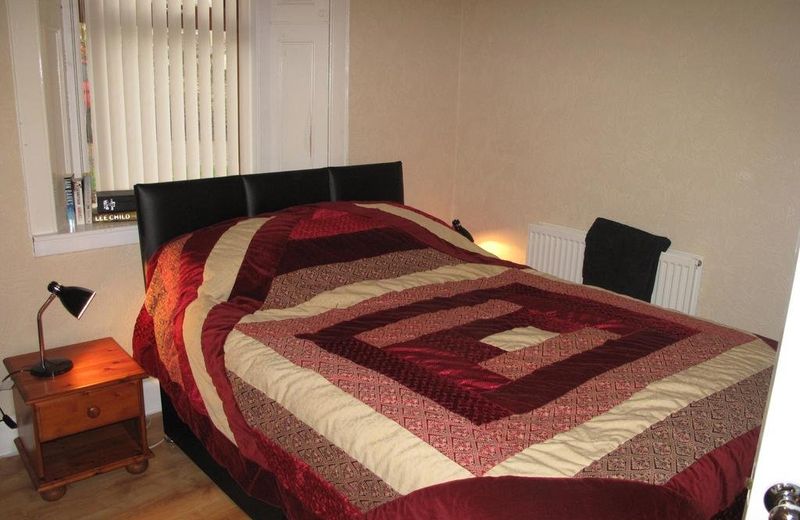 Thurso House