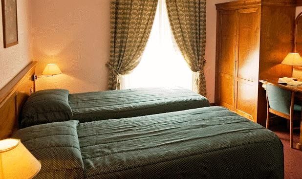 Hotel Castello