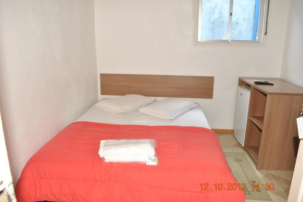 Hotel Rios