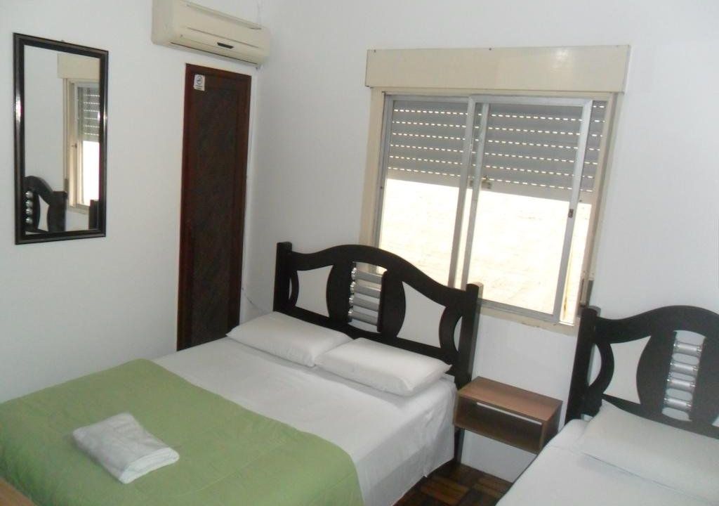 Hotel Rios