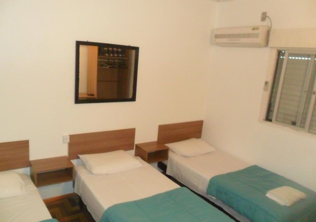 Hotel Rios