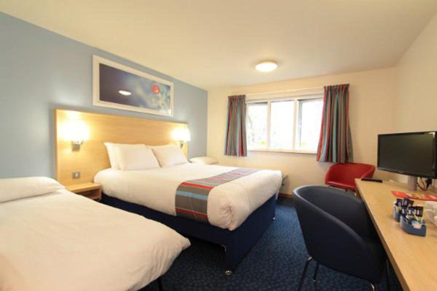 Travelodge Worcester