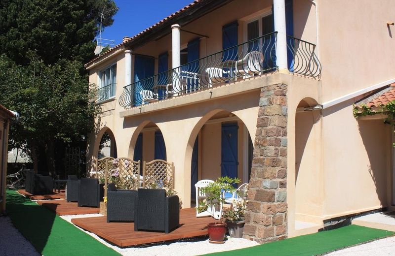 Hotel Le Virevent