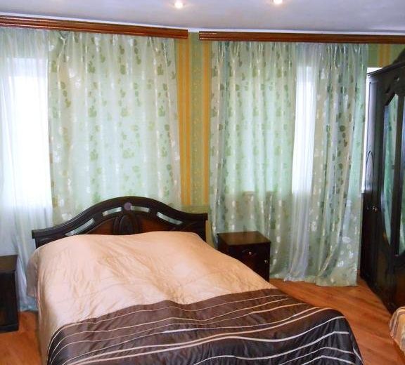 SUN STREET GUEST HOUSE