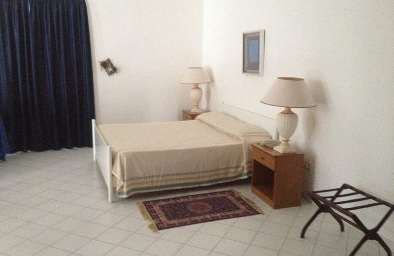 Hotel Mareblu